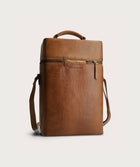 FOM Wine Bag - Pecan