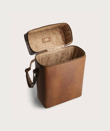 FOM Wine Bag - Pecan