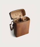 FOM Wine Bag - Pecan