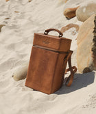 FOM Wine Bag - Pecan